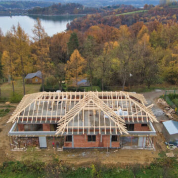 WD Piwowar - konstrukcje dachowe prefabrykowane