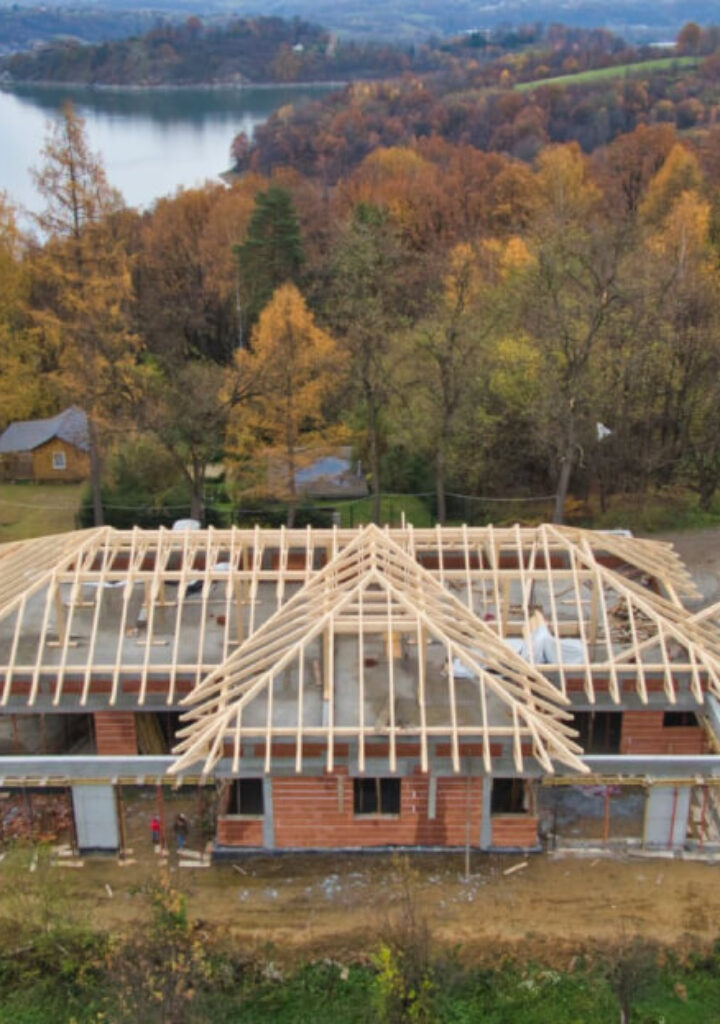 WD Piwowar - konstrukcje dachowe prefabrykowane
